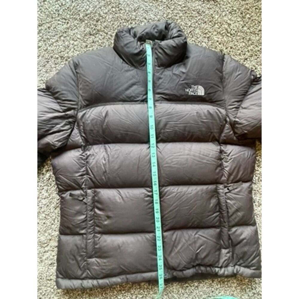the north face puffer jackets